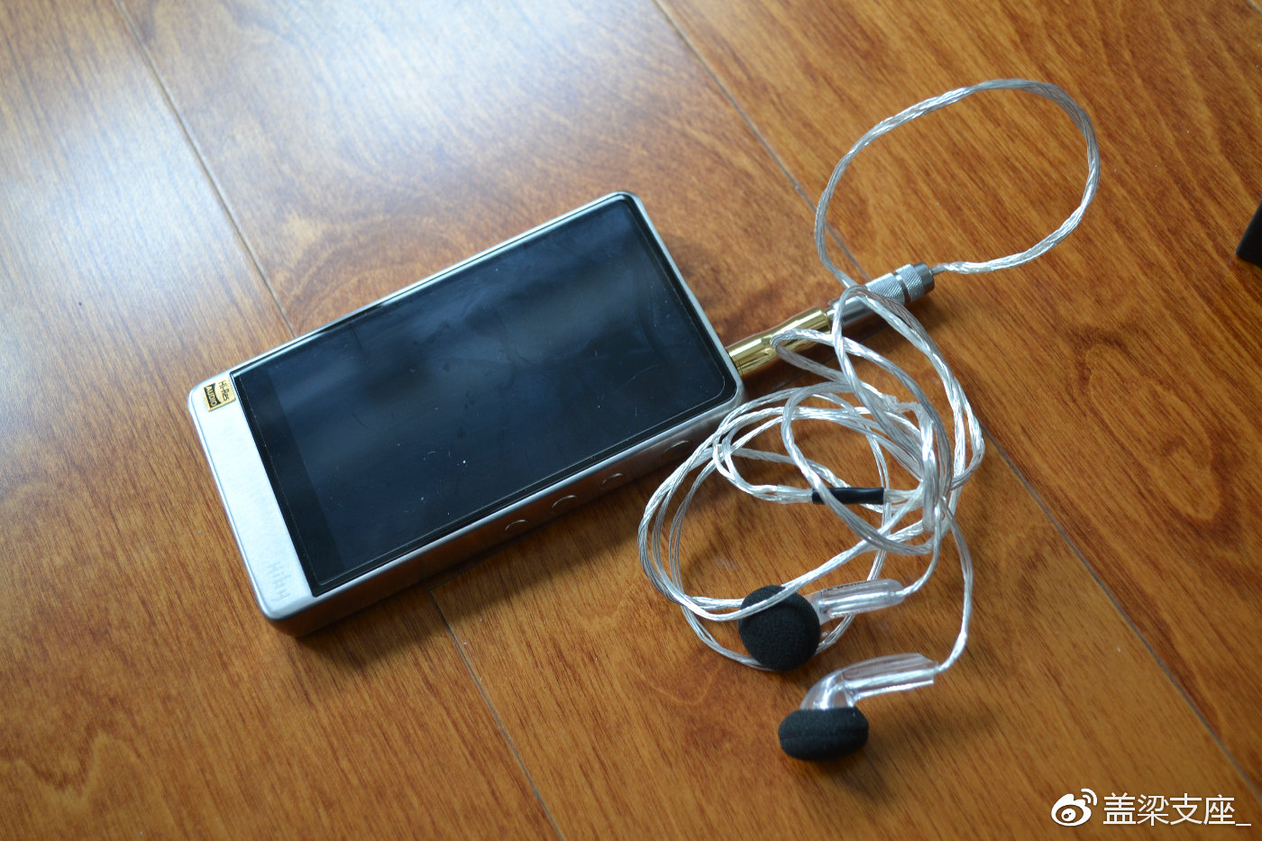 #耳边评测#海贝R6P听感。。。