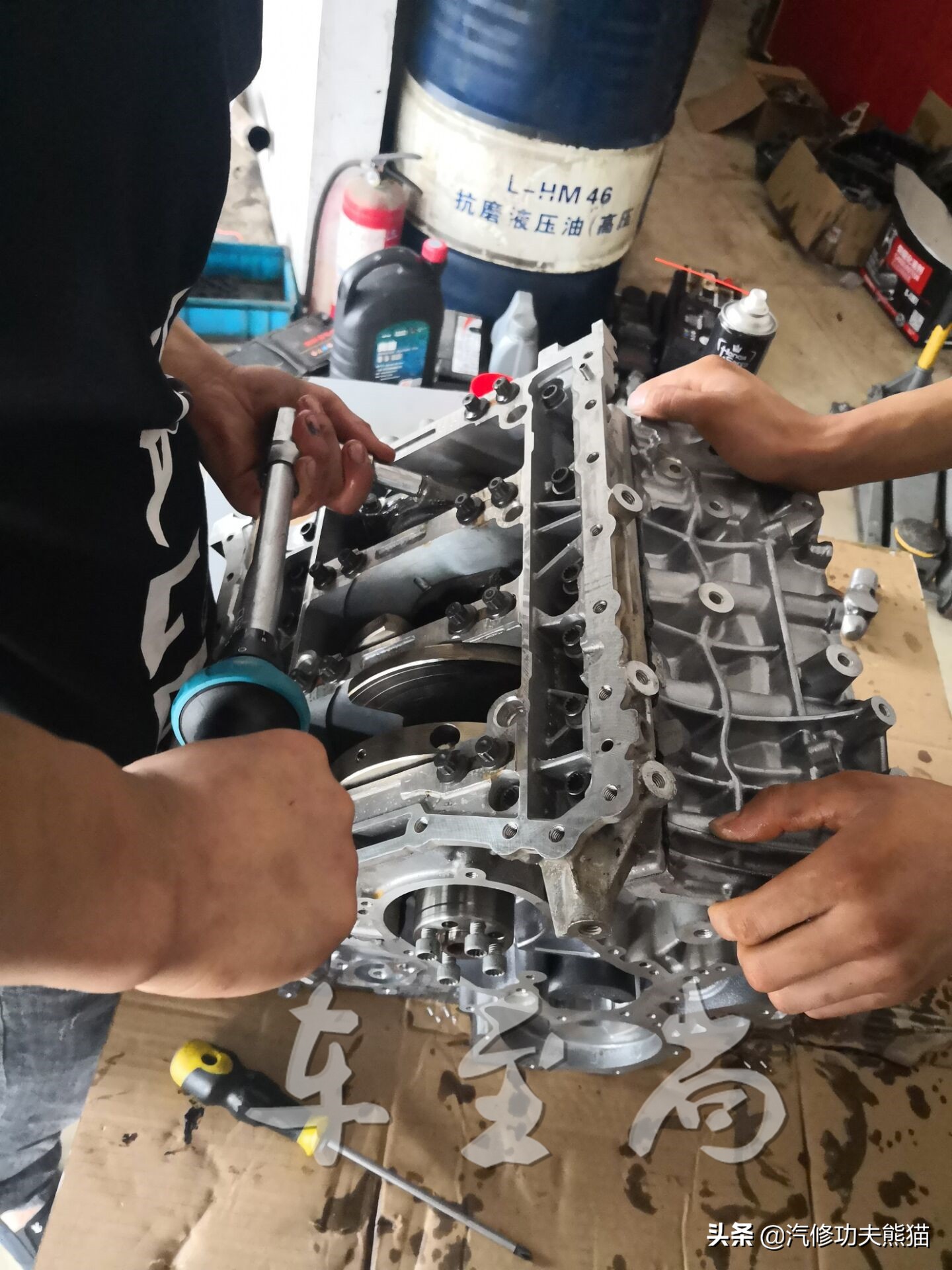 保时捷烧机油最好的解决方法,保时捷烧机油厉害怎么解决