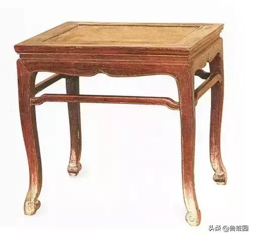 家具金属束腰,有束腰家具