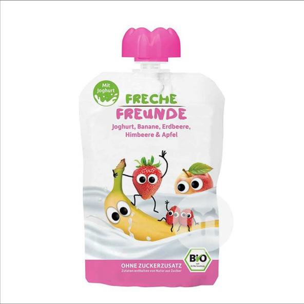 宝宝果泥怕踩坑？一篇教你全搞定