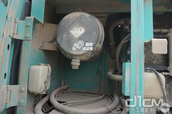 神钢sk260lc-8挖掘机哪里生产的,神钢sk200-6和神钢sk200-7区别