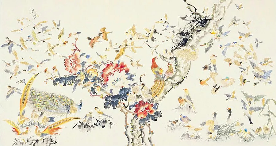 中国古代吉祥物有哪些,中国传统文化吉祥物