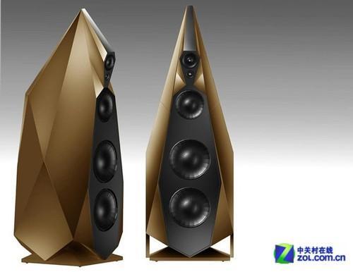 全球知名音响品牌介绍德国篇下,全球十大hifi级音响品牌