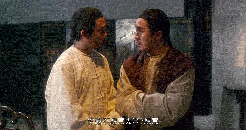 这才是经典中国神话故事,这才是真正的武侠片经典中的经典