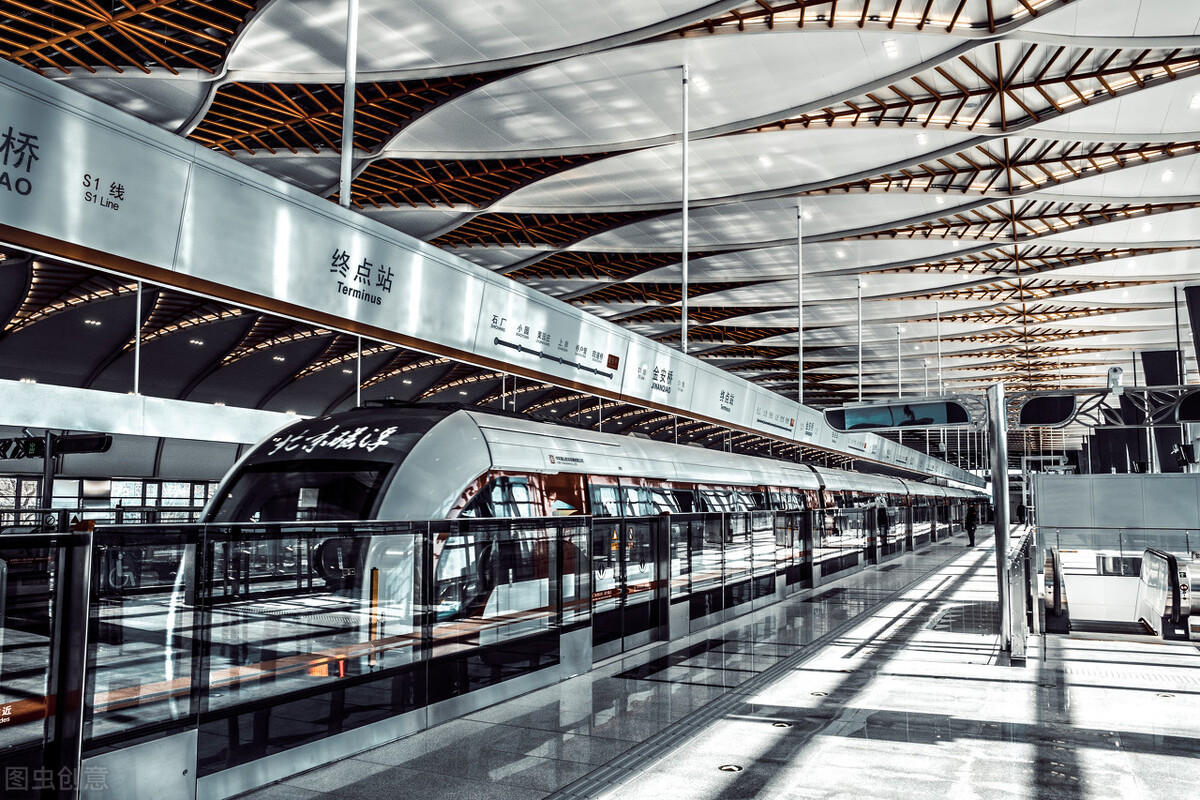 当今世界十大尖端科技,全球十大科技最新排名