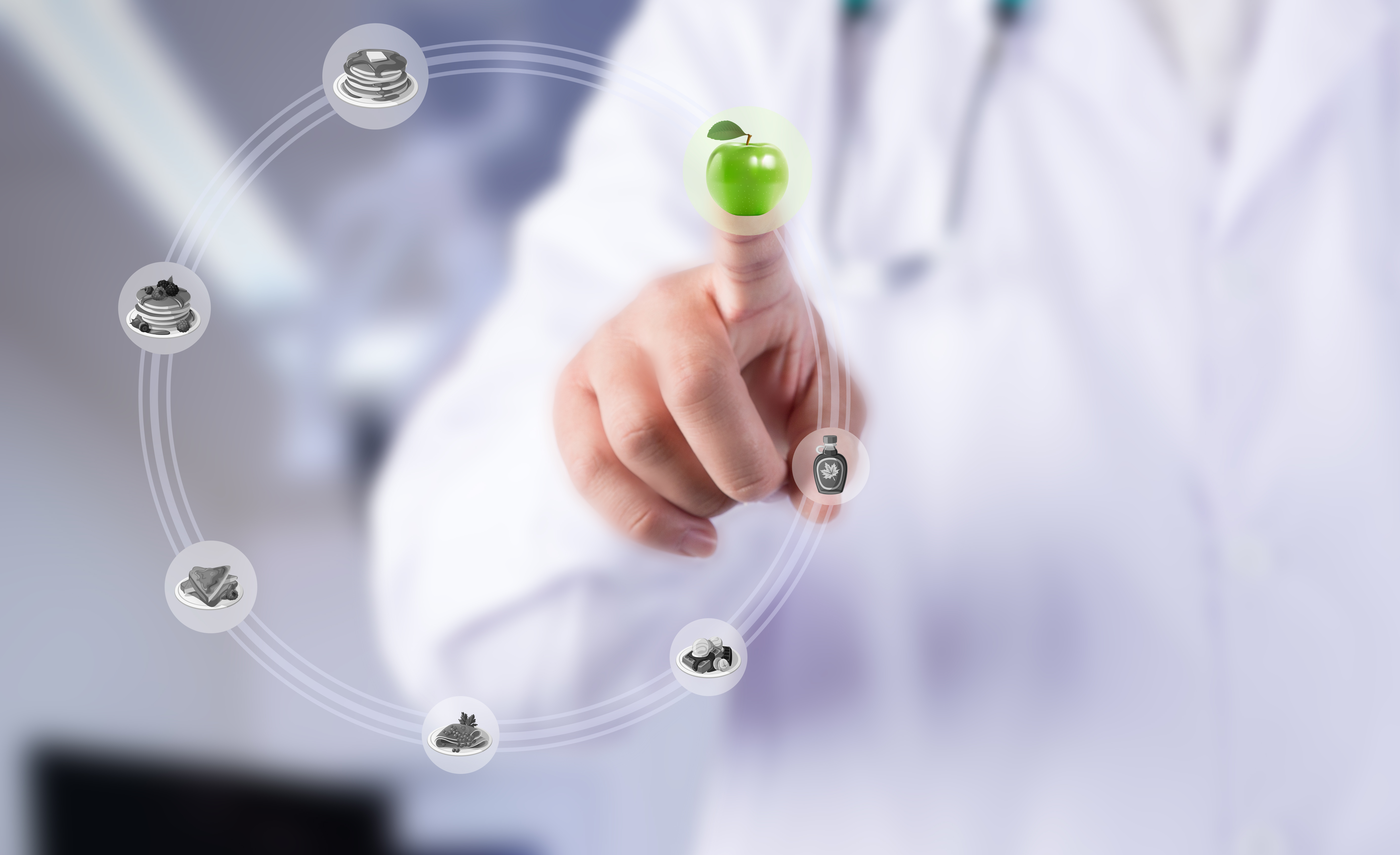 五大新商机,五大前景职业