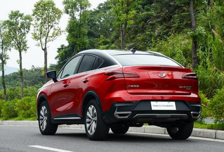 代驾3000次，我用3年积攒的钱和对车的了解，成功买了款国产SUV