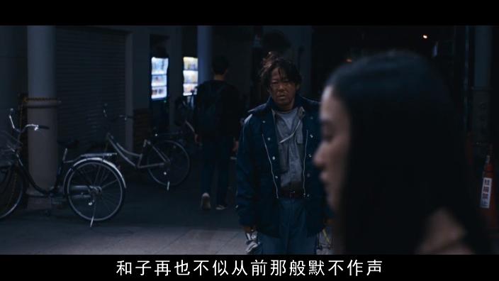 一部肮脏的人性电影,一部肮脏又真实的电影