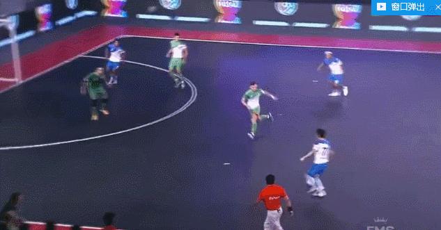 不要在有人离去后,才关注这项运动,这片场地曾走出过世界级球王