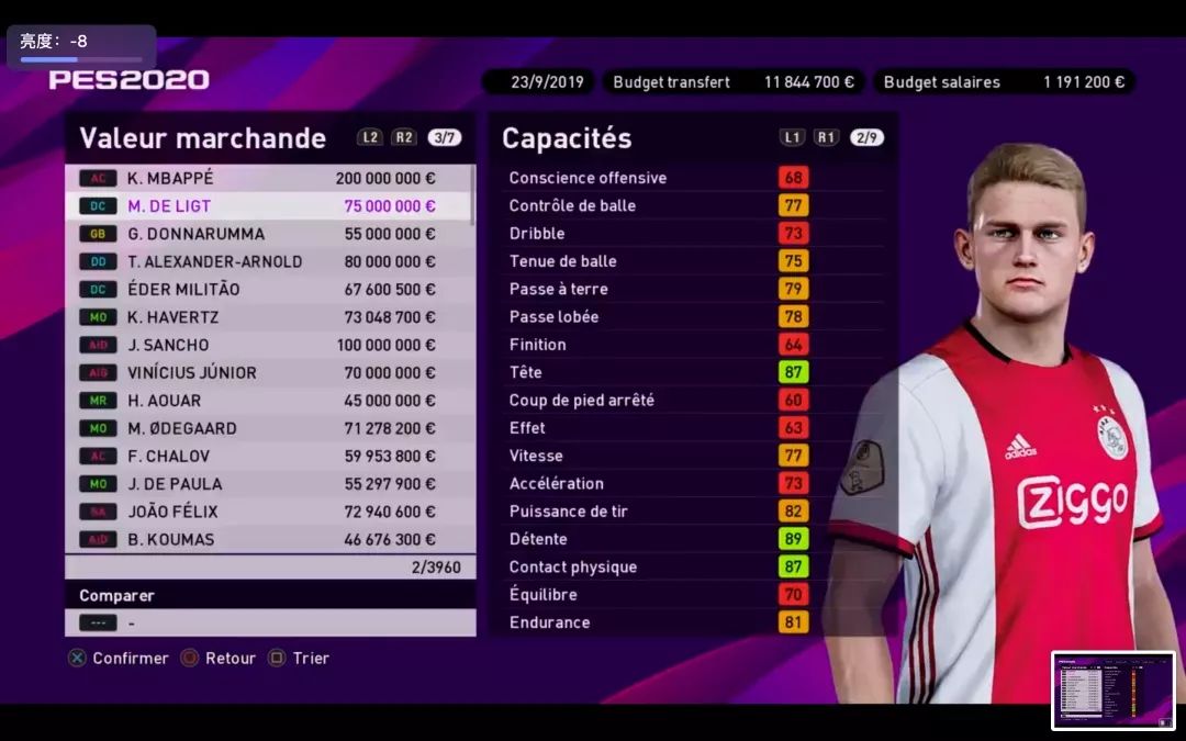 姆巴佩最新足球比赛,实况足球姆巴佩集锦