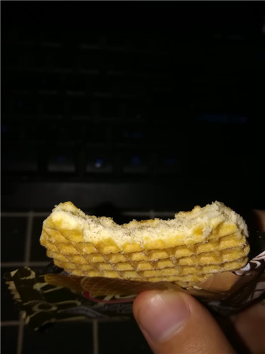 有没有什么包装很丑但超级好吃的,那些包装不好看却很好吃的美食