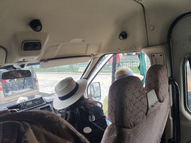 *藏西**游地接跟团是如何被套路购物的