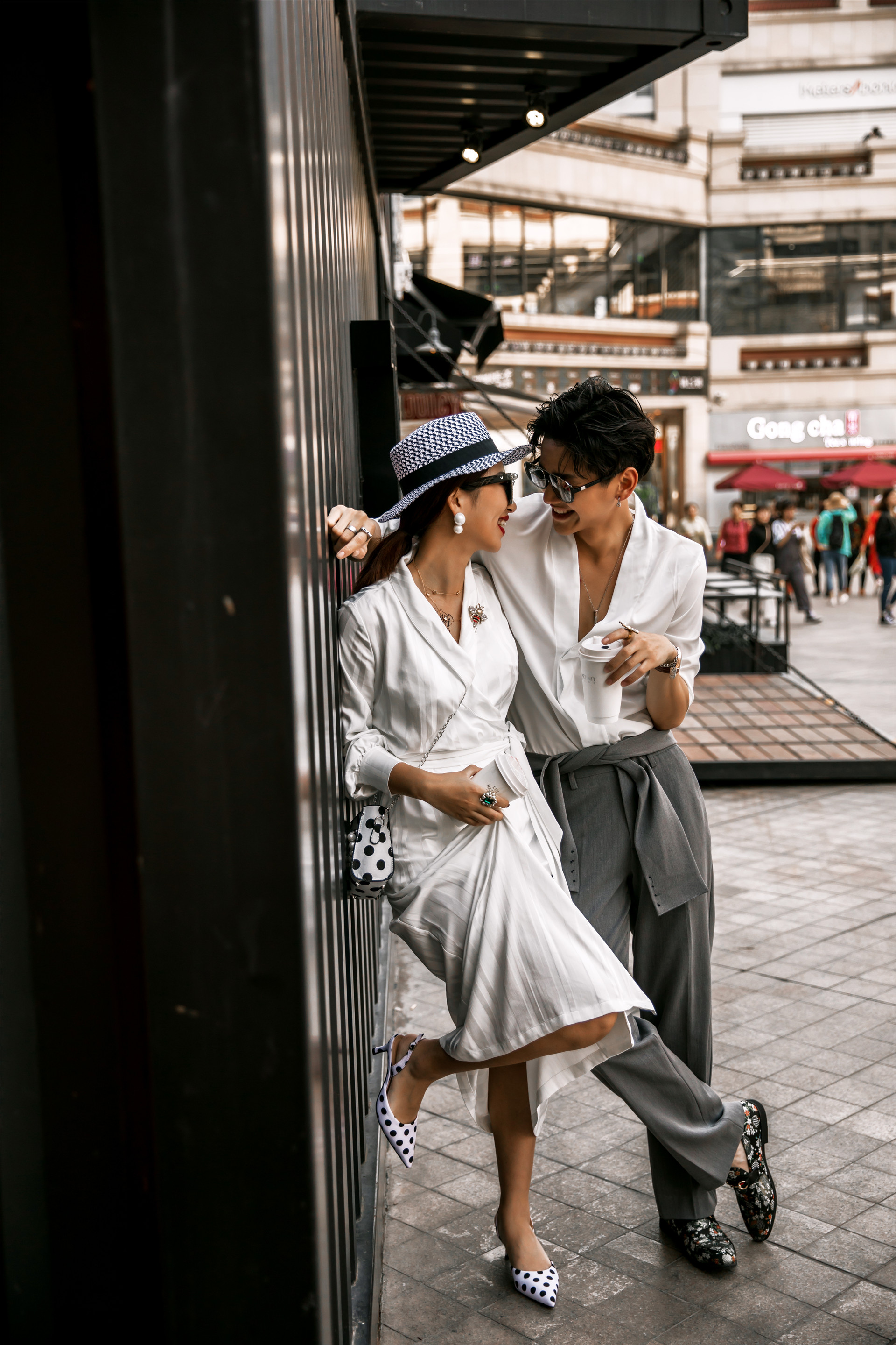 独家推荐厦门人像旅拍攻略,厦门旅行摄影攻略