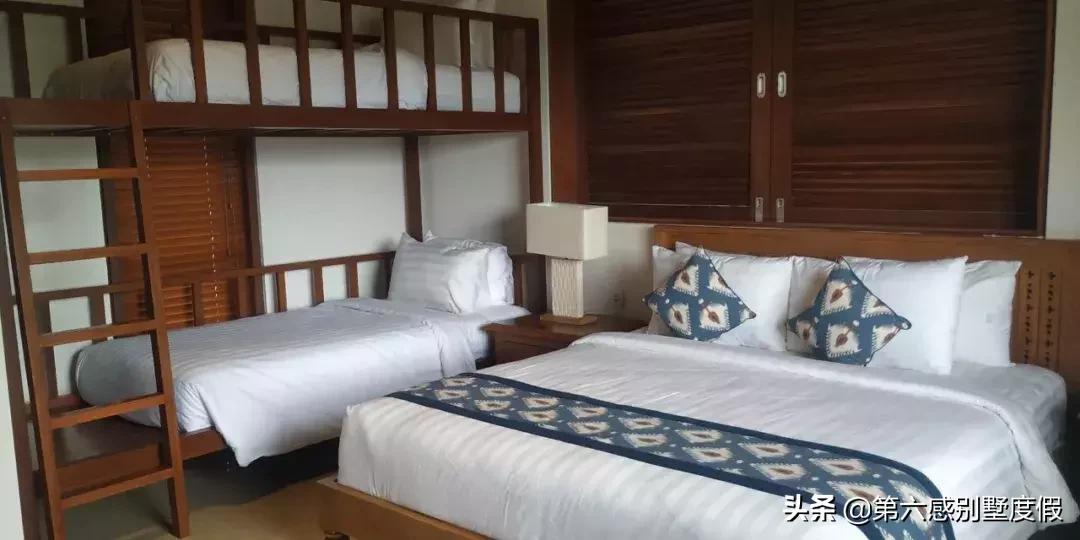 小墅真人出镜|巴厘岛考察日记，假装辞职去旅行（一）