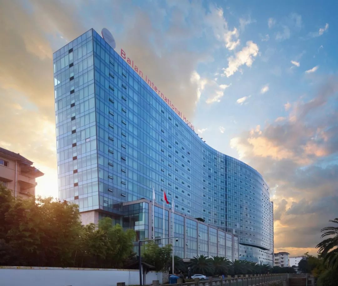 春节住哪里？水灵妹儿为你奉上都江堰最全住宿攻略，快来这里过一个幸福团圆年~