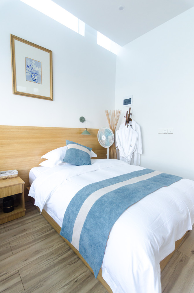 仙气缭绕的南岳衡山,人间仙境南岳衡山