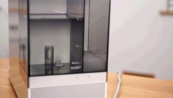 给老妈装台净水器,过年给妈买个洗碗机