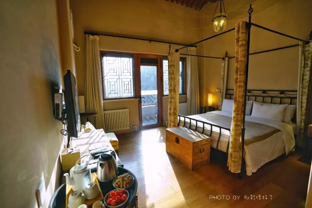 古北水镇泡温泉多少钱,古北水镇温泉哪几个免费