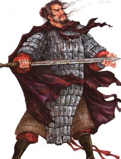 楚汉之争项羽失败刘邦胜利的原因,刘邦楚汉争霸胜利原因