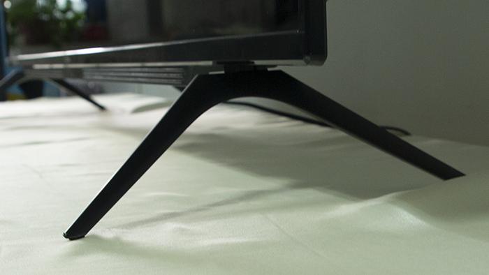 酷开p50是不是4k,测评75寸酷开电视p50pro