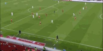 拜仁大胜莱万完整视频,拜仁2-1绝杀科隆夺冠