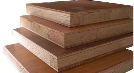 衣柜门板的款式有几种，衣柜柜体不同材质优缺点