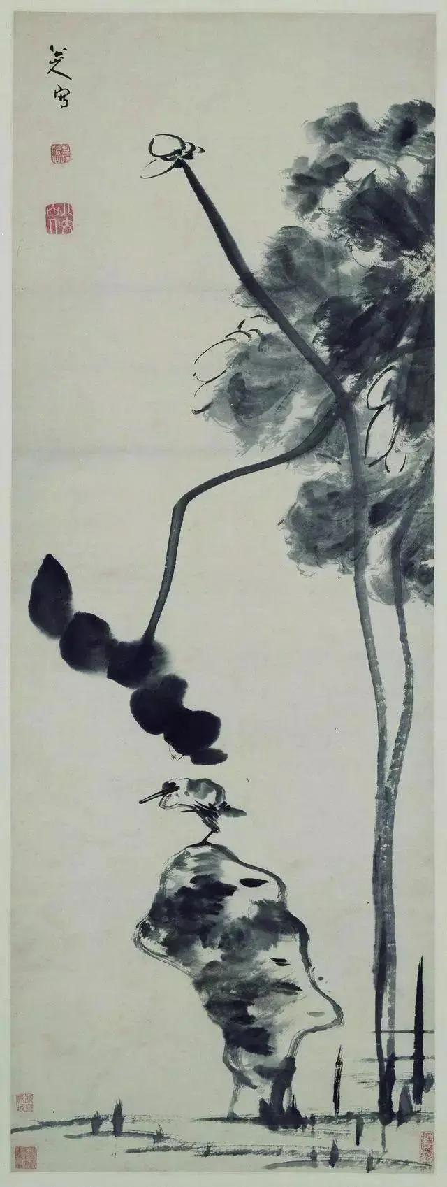 国画的十大要素,国画到底怎么样才算好