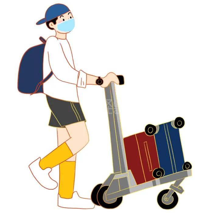 一年出差100天的工作,教你如何出差旅行更轻松