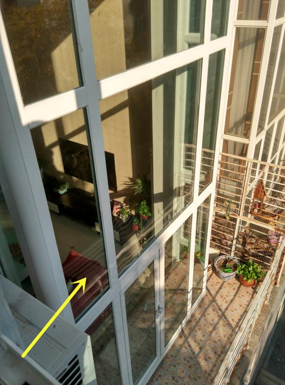 彩铝跟断桥铝视觉效果差的多么,断桥铝门窗选75还是90