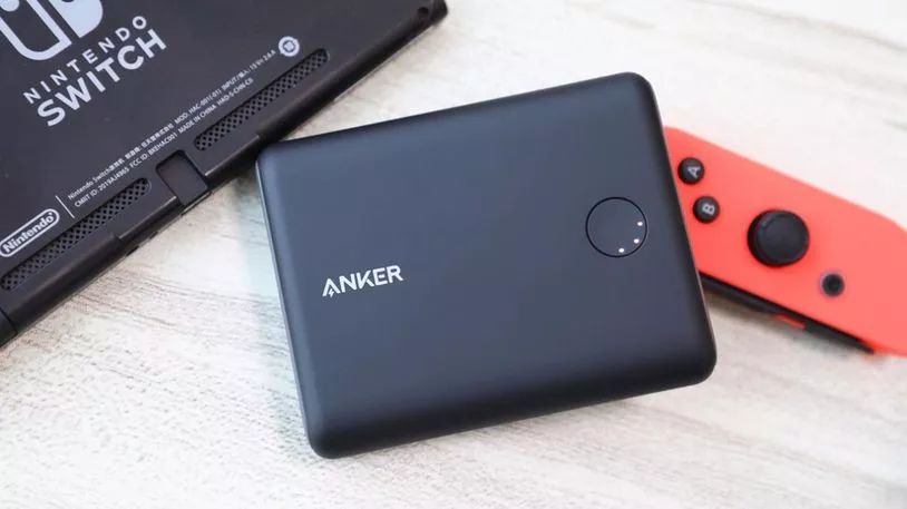 anker快充电源评测,ANKER安克高功率移动电源推荐