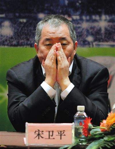 独家地产教父宋卫平开启养老模式,宋卫平离开绿城房产的真实现状