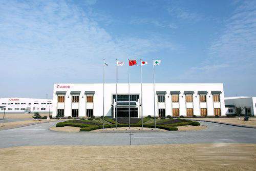 苏州园区前十工厂,苏州新区工厂有哪些