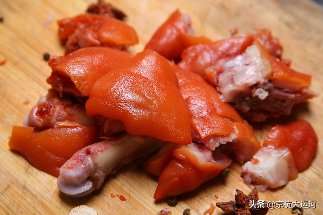 邯郸美食大全介绍,邯郸各县的美食