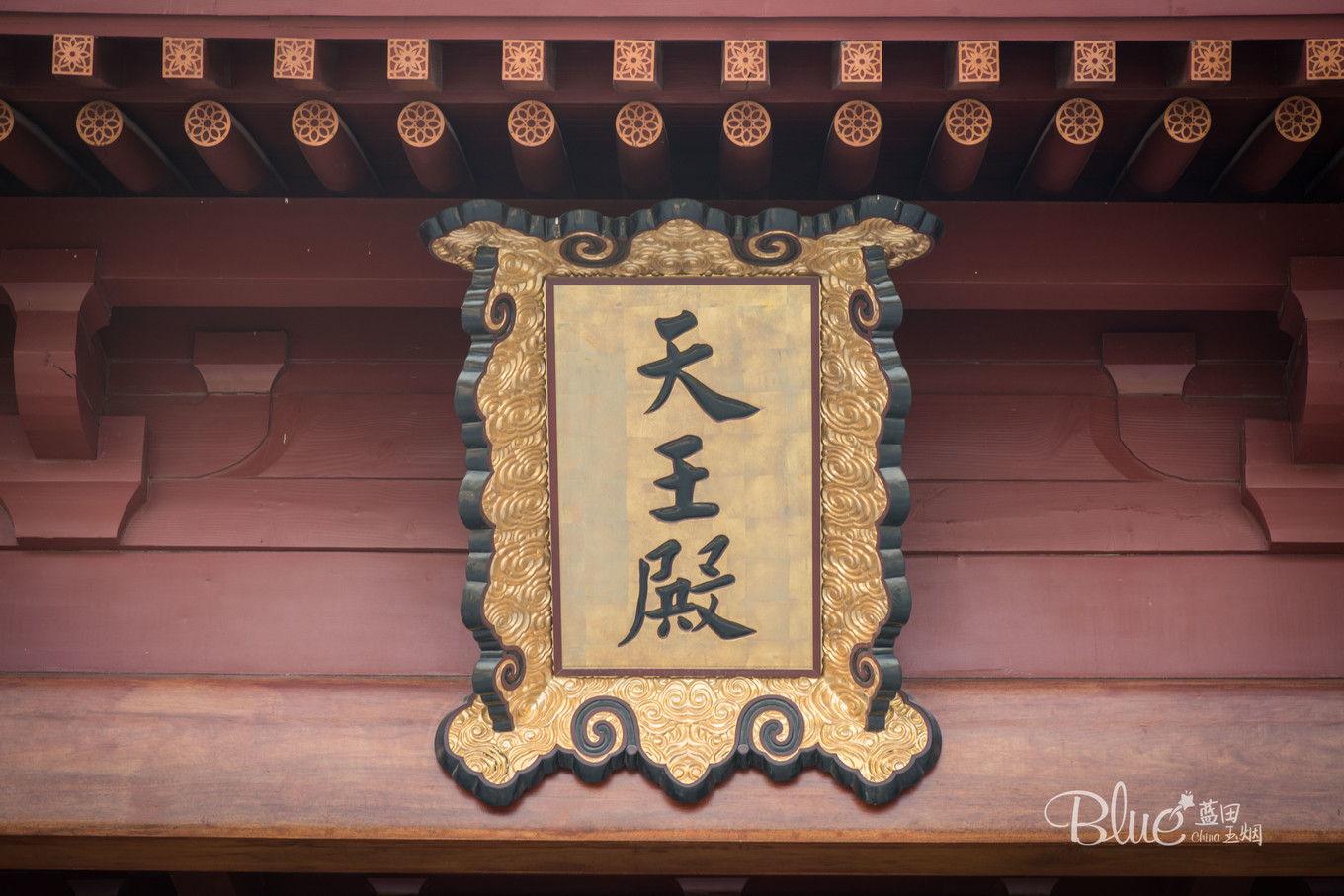 最有灵性的古佛寺,国内最美佛寺排行榜前十