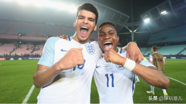 足坛深度|“欧洲中国队”?两招完成蜕变,英格兰拒绝被碰瓷