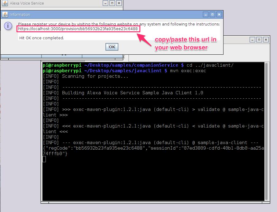 树莓派语音机器人教程,利用树莓派打造语音机器人