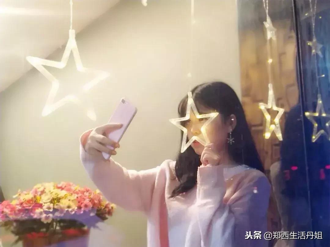 很美的一家店获众多外国友人好评