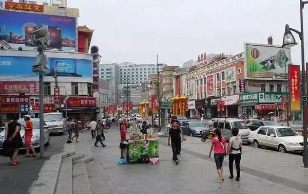 长春巴黎春天商场现状,长春巴黎春天现在还开吗