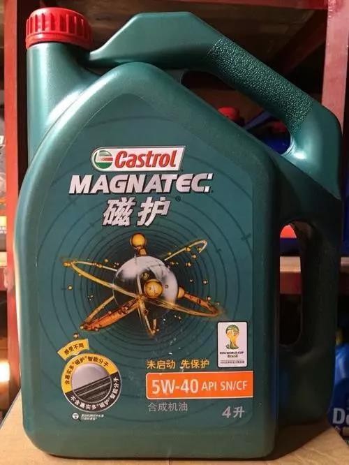 一招教你看懂机油,两分钟教你看懂机油标识