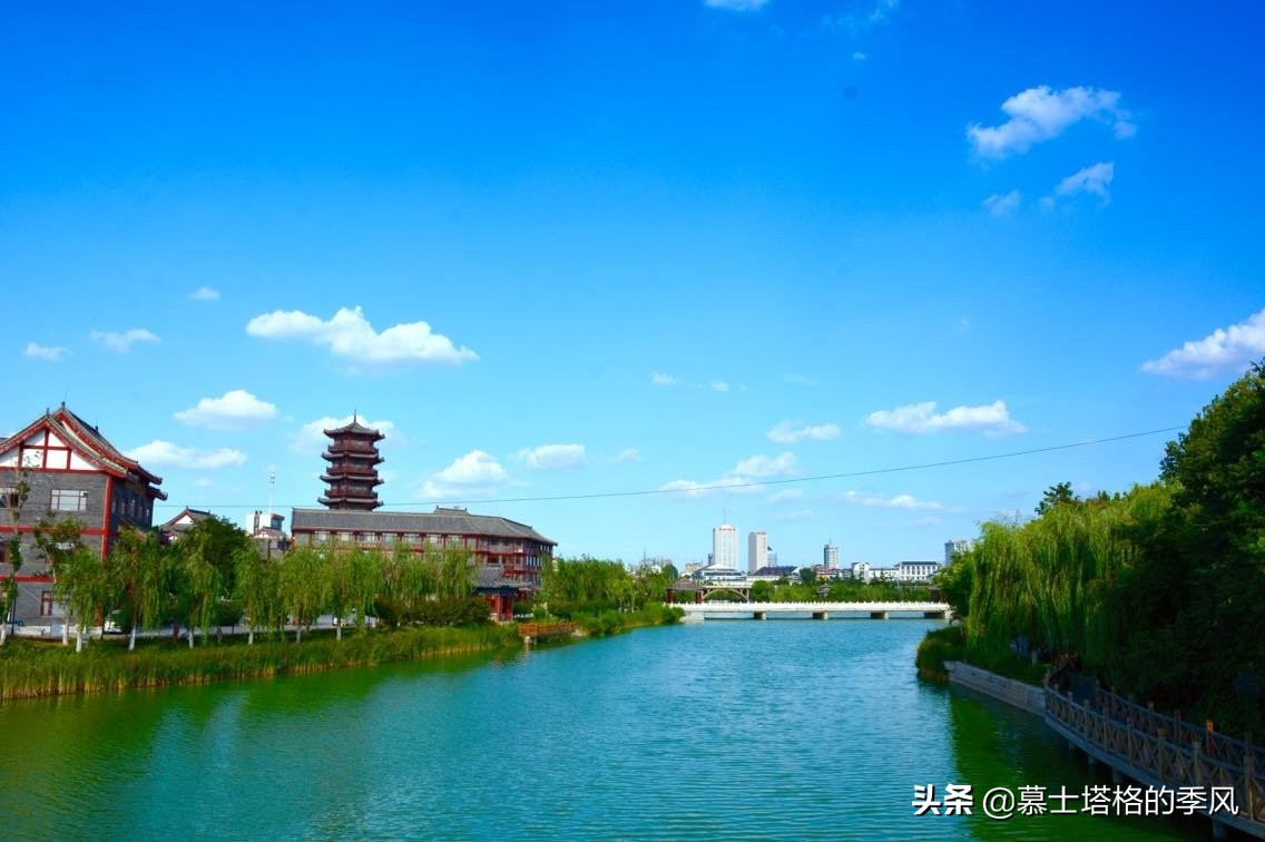 山东适合养老宜居的小城市,山东哪个小城市宜居房子不太贵