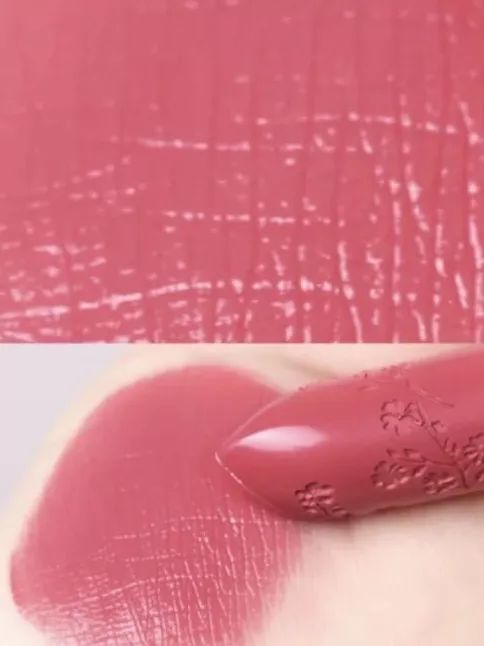 兰蔻黑桃红心丝绒限定,兰蔻情人节限定礼盒口红丝绒