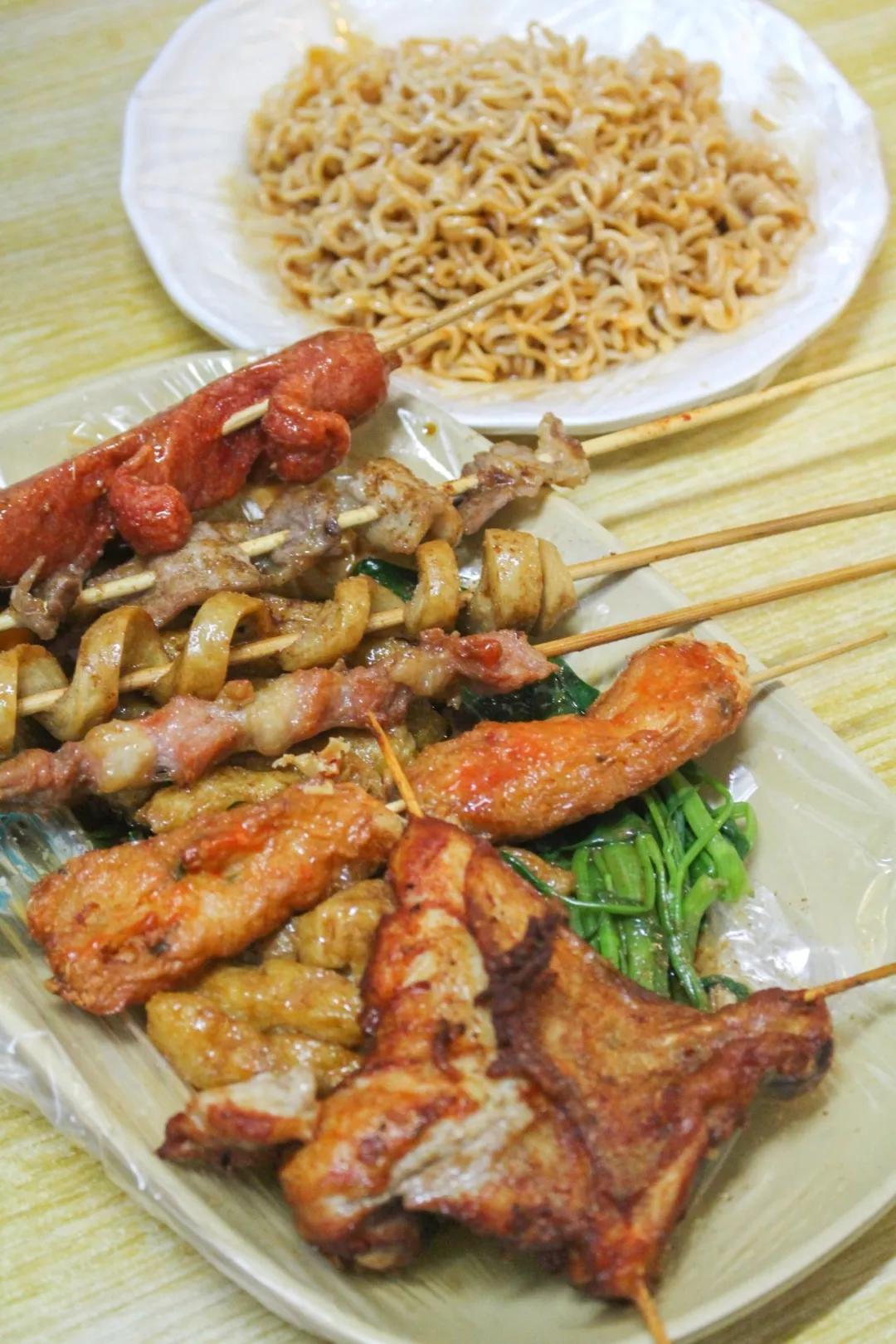 厦门哪个麻辣烫好吃又实惠,厦门好吃的麻辣烫排行榜