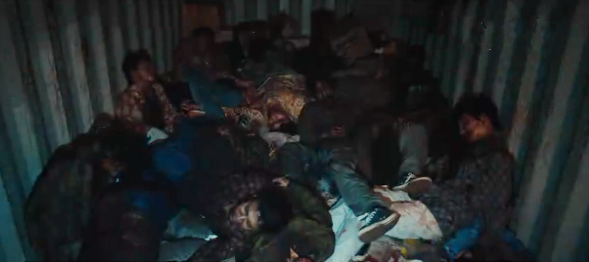 流感电影看完后简短观后感,电影流感咳嗽片段