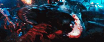 海王dc翻身,海王dc翻身之作