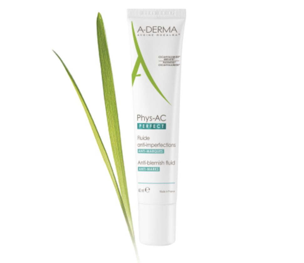 雅漾和理肤泉哪个好祛痘,药妆理肤泉还是雅漾好