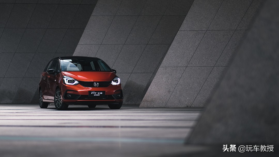 本田飞度备受吐槽？销量来告诉你什么叫真香定律