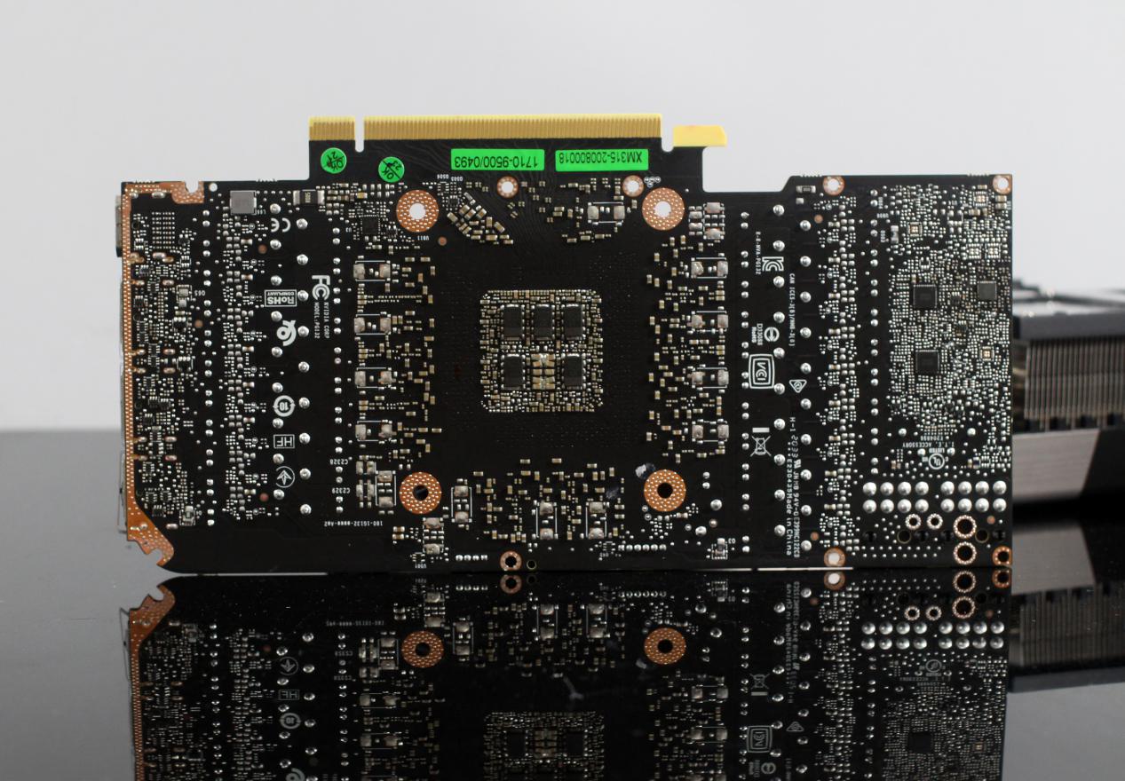 影驰rtx3080黑将首测以匠心铸枪魂,影驰黑将pro250g评测