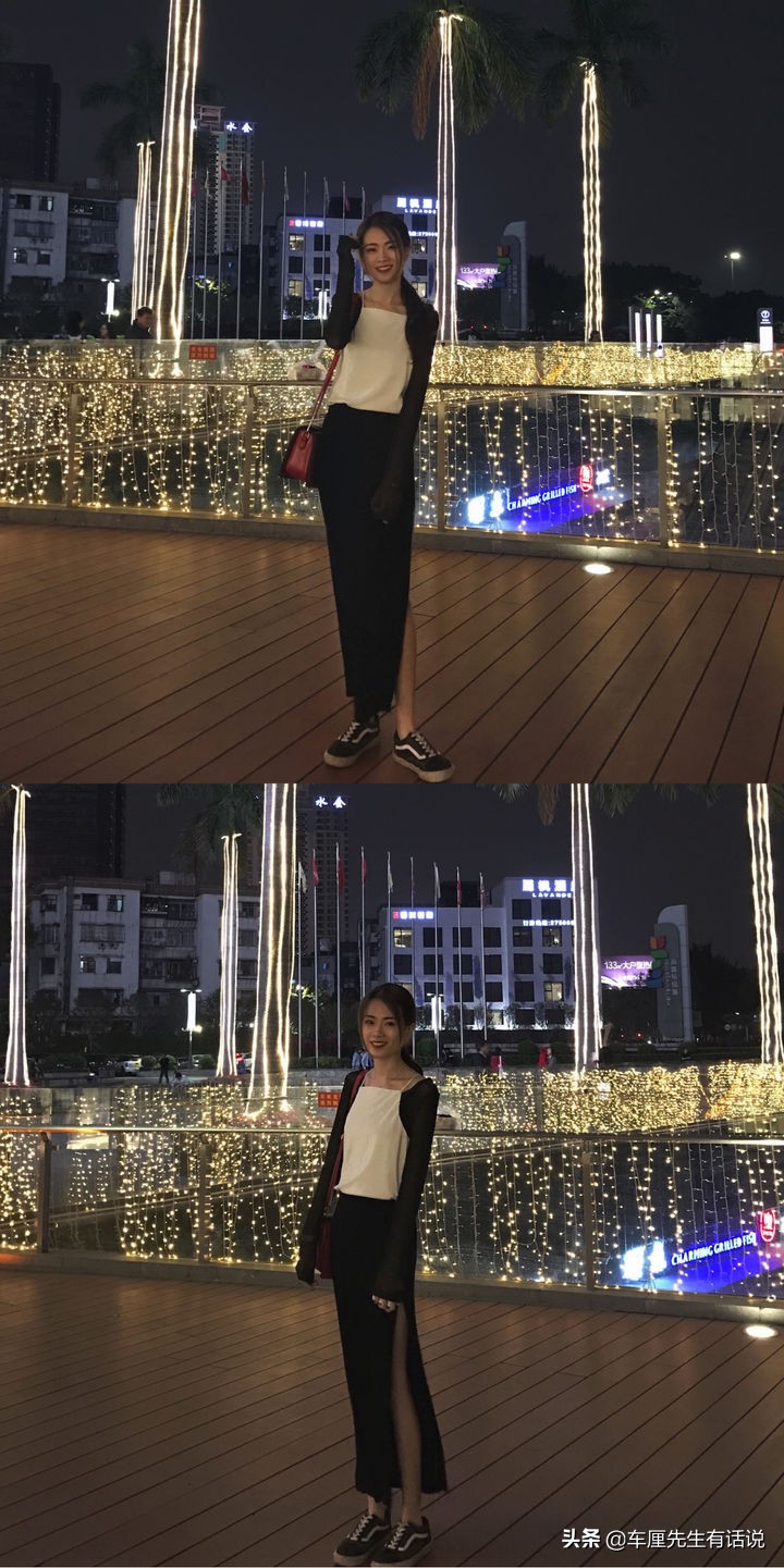 有双180的长腿是什么体验,拥有一双长腿是种怎样的体验