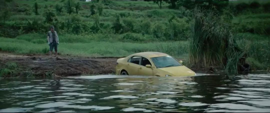 陈思诚误杀电影评价,陈思诚悬疑水准