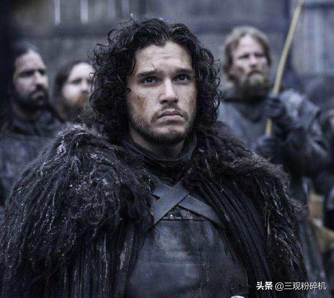 权游谁杀死了龙妈,权游最终大结局